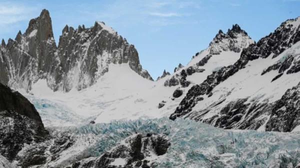科学家们可能发现了世界上最古老的冰川，其历史可以追溯到29亿年前