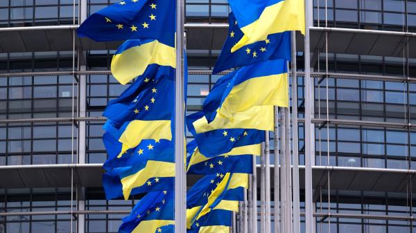 乌克兰加入欧盟可能严重损害欧盟农业部副部长波兰