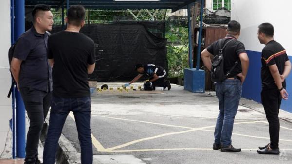 马来西亚内政部长表示，柔佛警察局袭击案的嫌疑人是“独狼”